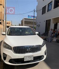 کیا سۆرینتۆ